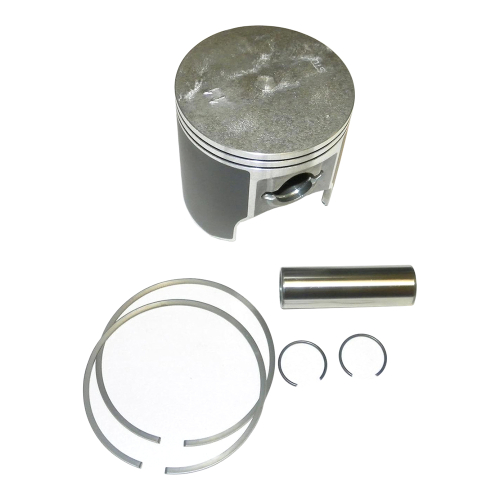 WSM - WSM Platinum Series Piston Kit (762cc) - 1.00mm Oversize to 81.00mm Bore - 010-820-07PK