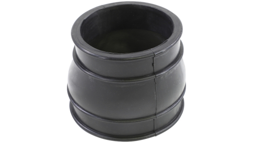 Quad Logic - Quad Logic Intake Boot - 100-4501-PU