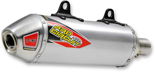 Pro Circuit - Pro Circuit T-6 Slip-On - 0151625A