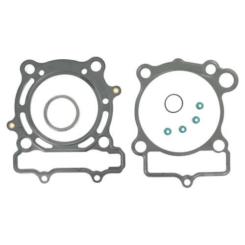 Cometic Gasket - Cometic Gasket EST Top End Gasket Kit - 77mm Bore - C3174-EST