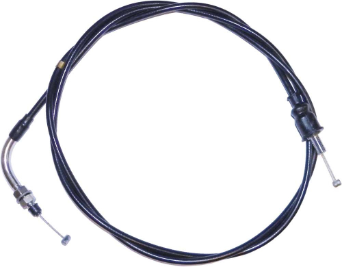 WSM - WSM Throttle Cable - 002-066