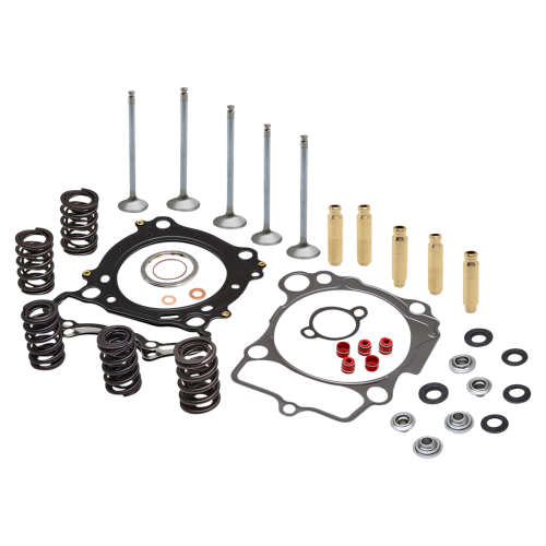Kibblewhite Precision - Kibblewhite Precision Cylinder Head Service Kit - 80-82060