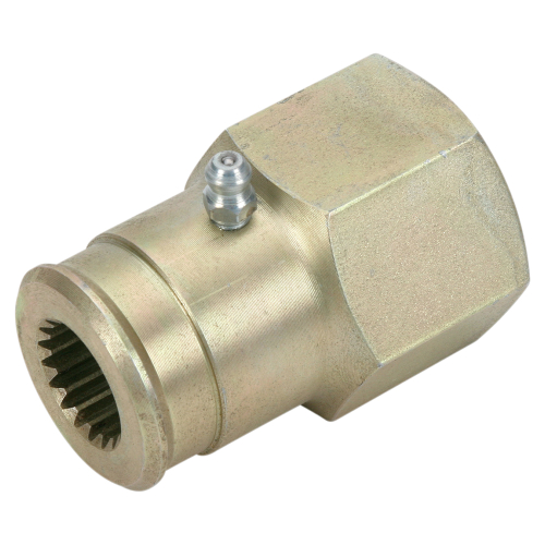 WSM - WSM Clutch Flywheel PTO - Lightweight Version - 003-125-02