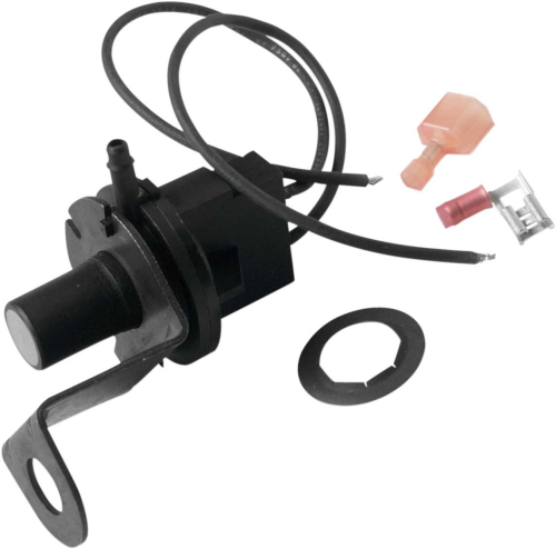 Standard Motor Products - Standard Motor Products Custom Electrical Switch - 3in HG Switch - MCVOS4