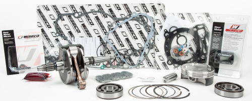 Wiseco - Wiseco Engine Rebuild Kit - PWR231-100