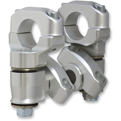 Rox Speed FX - Rox Speed FX Anit-Vibe 2in Pivtoing Bar Riser - 1R-AV2GSA