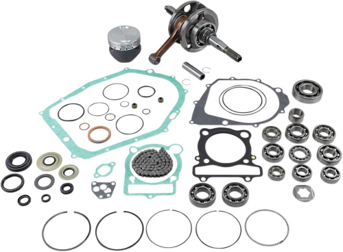 Wrench Rabbit - Wrench Rabbit Complete Engine Rebuild Kit In a Box - WR101-208