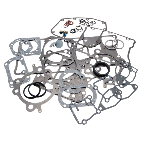 Cometic Gasket - Cometic Gasket EST Top End Gasket Kit - 4.00in. Bore with .040in. MLS Head Gasket and .010in. Base Gasket - C9949