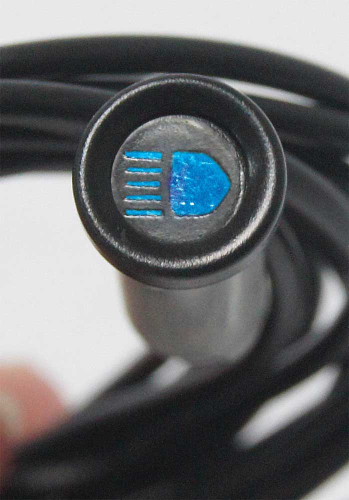 HardDrive - HardDrive Indicator Light - High Beam Blue - 0770149