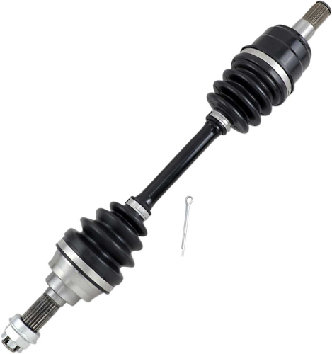 Moose Utility - Moose Utility Complete Axle Kit - LM6-KW-8-205