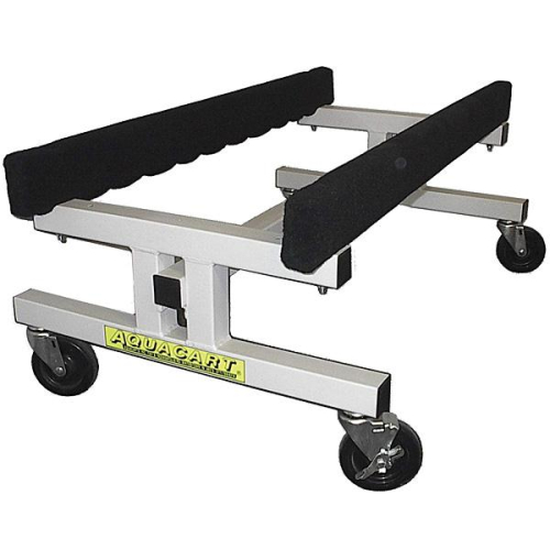 Aquacart - Aquacart AQ-19 Storage Cart - AQ19