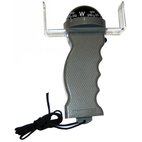 Davis Instruments - Davis Hand Bearing Compass - Illuminated