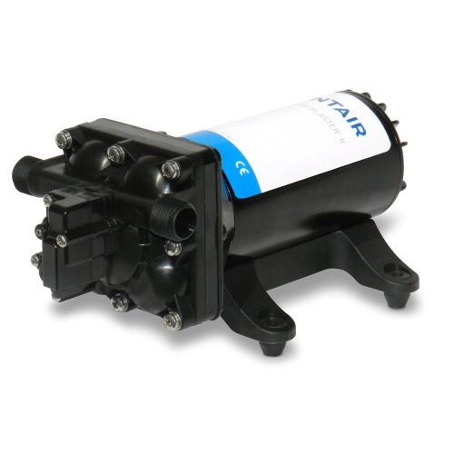 Shurflo by Pentair - Shurflo by Pentair PRO BLASTER&trade; II Washdown Pump Ultimate - 12 VDC, 5.0 GPM