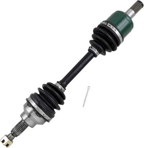 Moose Utility - Moose Utility OEM Replacement CV Axle - HON-7001