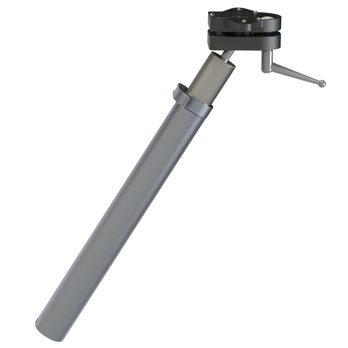 Kuuma Products - Kuuma Adjustable Rod Holder Mount