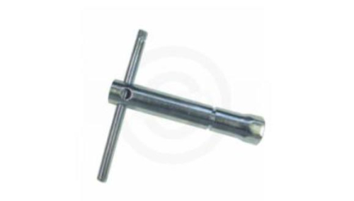 Emgo - Emgo T-Handle Spark Plug Wrench - 84-04110