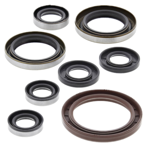 Vertex - Vertex Oil Seal Kit - 822364