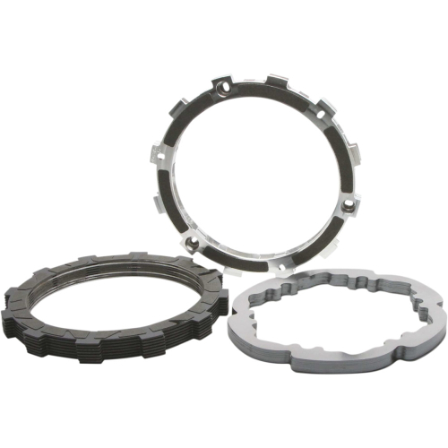 Rekluse - Rekluse RadiusCX 3.0 Auto Clutch Rebuild Kit - 751-13051