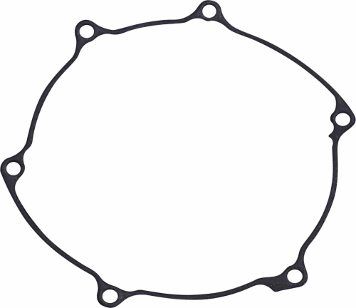 Moose Racing - Moose Racing Clutch Cover Gasket - Outer - 816346MSE