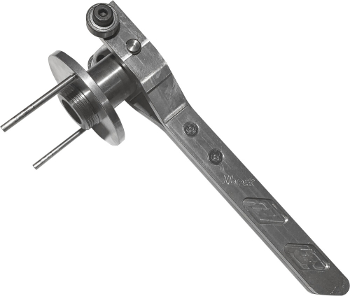 Ibexx - Ibexx Secondary Collapse Clutch Tool - Silver - 12940