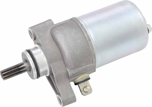 Moose Racing - Moose Racing Starter Motor - 2110-1117