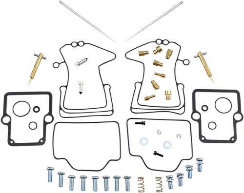 Parts Unlimited - Parts Unlimited Carburetor Repair Kit - 1003-1469