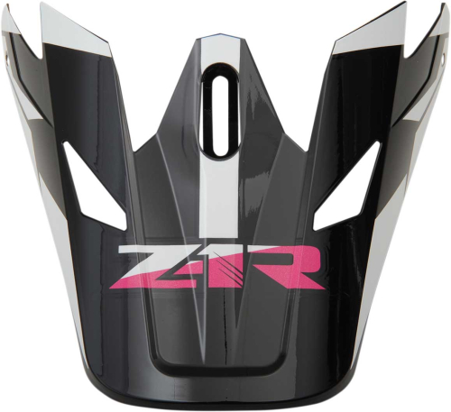 Z1R - Z1R Visor Kit for Rise Helmet - Pink - 0132-1086