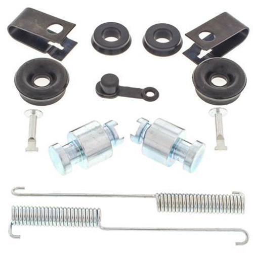 All Balls - All Balls Wheel Cylinder Rebuild Kit - 18-5009