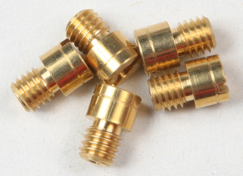 Cycle Pro - Cycle Pro CV Main Jets for Keihin - #1.60 - 16636