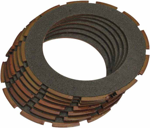 Barnett - Barnett Carbon Fiber Clutch Friction Plates - 302-30-10010