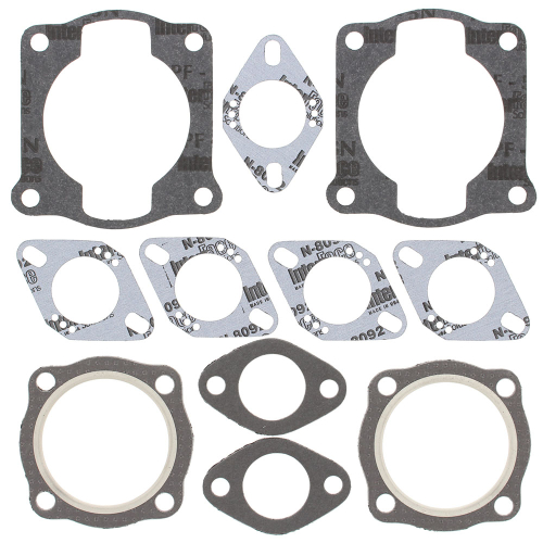 Vertex - Vertex Top End Gasket Set - 710008