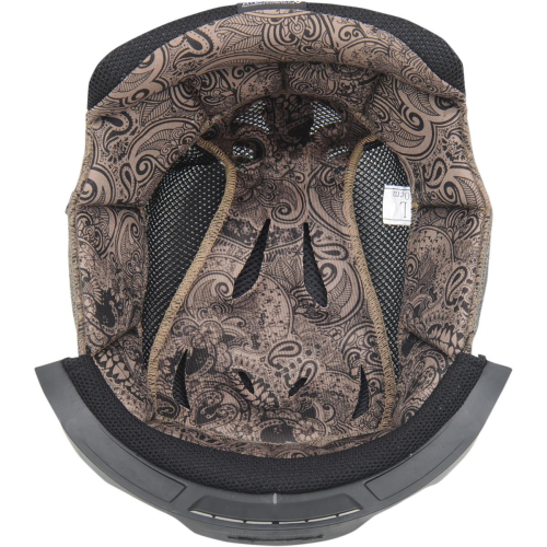 Icon - Icon Liners for Variant Chantilly Helmet - 2XL - 0134-1616