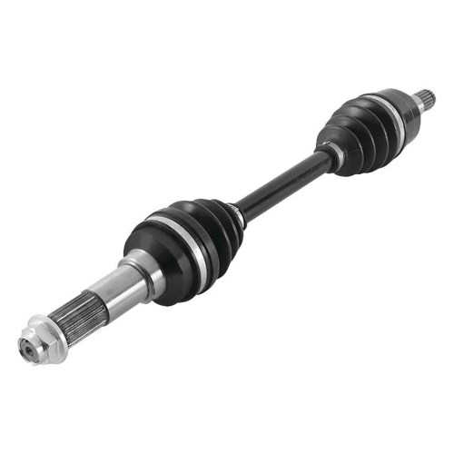 QuadBoss - QuadBoss Rugged Axle - TR6-YA-8-225