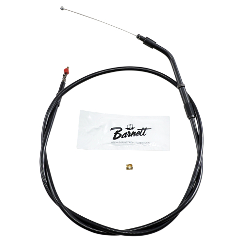 Barnett - Barnett Stealth Series Idle Cable (+6in.) - 131-30-40041-06