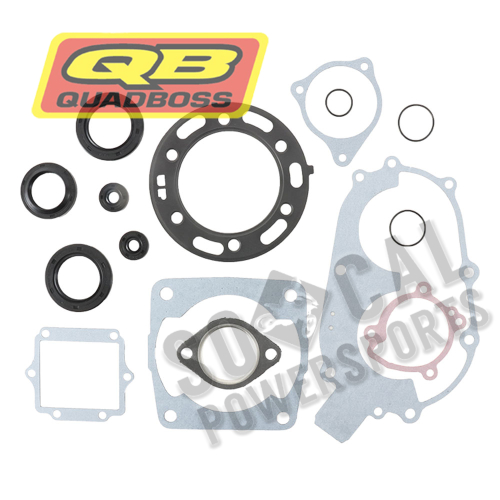 QuadBoss - QuadBoss Complete Gasket Set - 811808QB