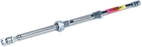 Dura Blue Inc - Dura Blue Inc Eliminator 2+2 Axle - 20-1142SP