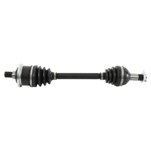 All Balls - All Balls 8Ball Extreme Duty Axle - TRK-AC-8-145