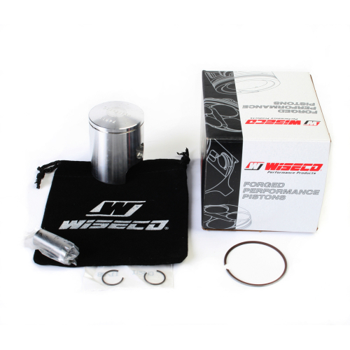 Wiseco - Wiseco Piston Kit - Standard Bore 40.15mm - 819M04020