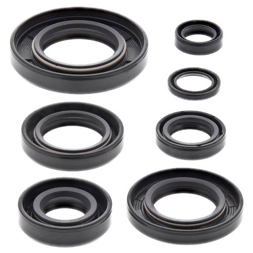 Vertex - Vertex Oil Seal Kit - 822164