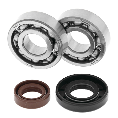 All Balls - All Balls Crank Bearing and Seal Kit - 24-1101