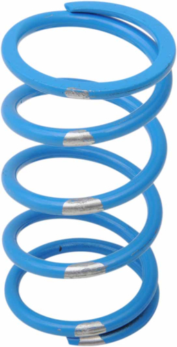Starting Line Products - Starting Line Products Logical High Performance Drive Clutch Spring - Blue/Silver - 40-69