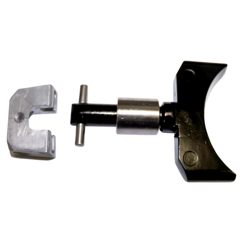 WSM - WSM Power Valve with Safety Link - 010-497-01