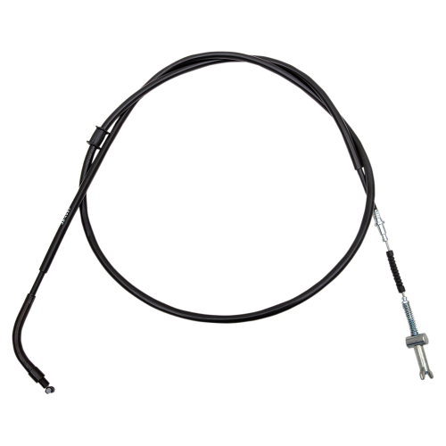 All Balls - All Balls Black Vinyl Rear Hand/Park Brake Cable - 45-4043