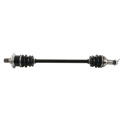 All Balls - All Balls Standard Axle - ABM-AC-8-316