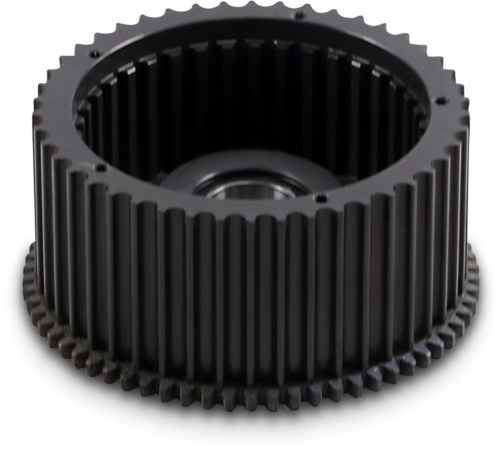 Belt Drives Ltd - Belt Drives Ltd Replacement Clutch Basket for Belt Drive Kit - 46T - TFRP-46