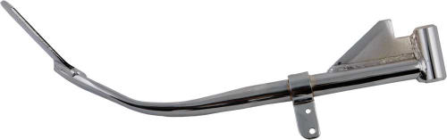 HardDrive - HardDrive Kickstand - 8in. - Chrome - 16-308