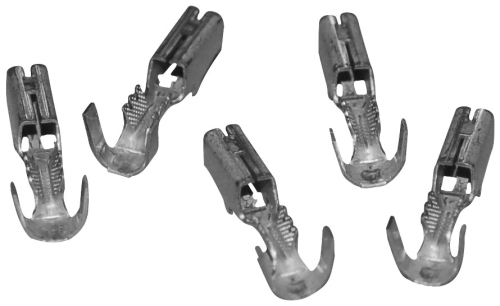 Namz - Namz Delphi 480 Crimp Terminals - Female - NDP-30037