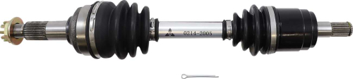 Moose Utility - Moose Utility OEM Replacement CV Axle - HON-7053