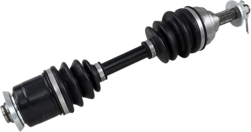 Moose Utility - Moose Utility Complete Axle Kit - LM6-AC-8-118