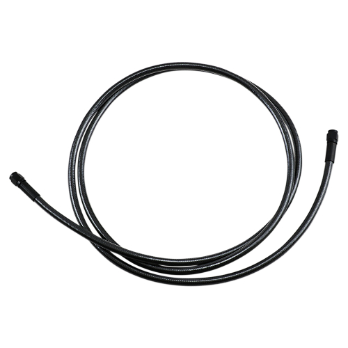 Magnum - Magnum Black Pearl ABS Universal DOT Brake Line - 74in. - AS4574
